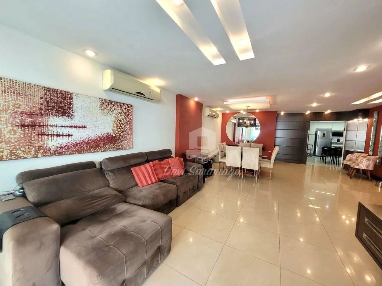 Apartamento 4 Quartos à Venda em São Francisco - Foto 5