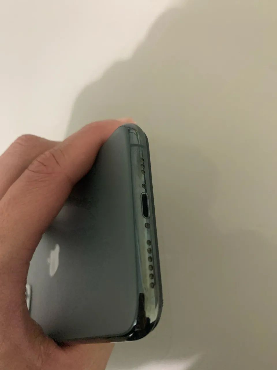 Iphone 11 pro  - Foto 4