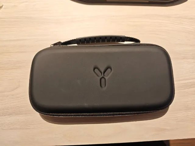 Combo Nintendo Switch 2 ? Base Nacon + Case Protetora - Foto 3
