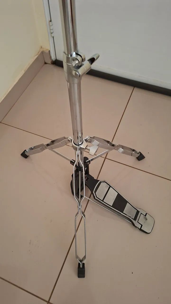 Maquina de chimbal robusta completa. - Foto 5