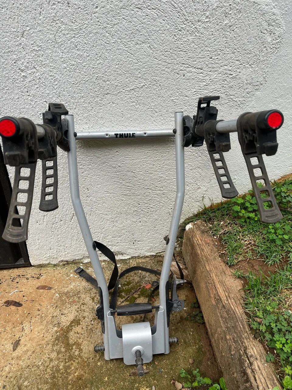 Transbike Thule 