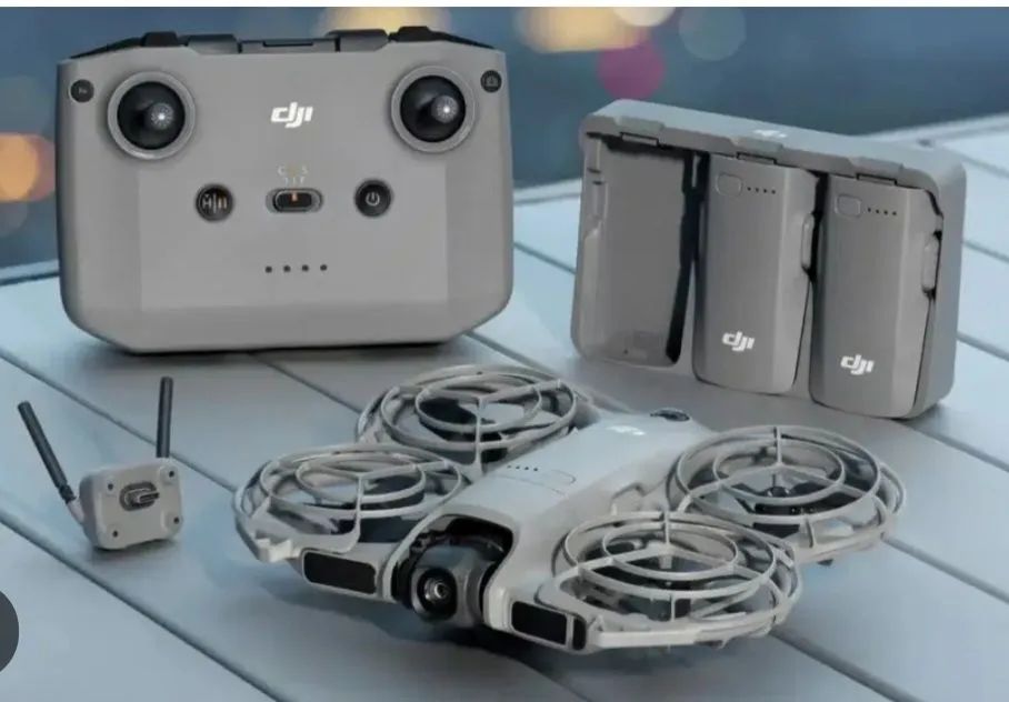Drone DJi Neo2