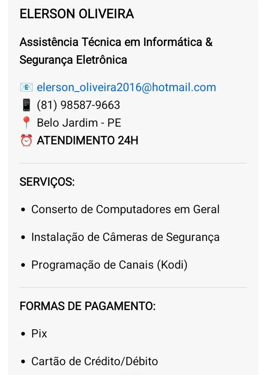 TEC informática  - Foto 4