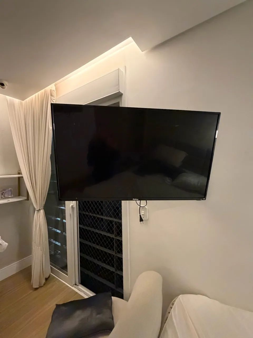 TV Philco 42 Polegadas - Tela Plana