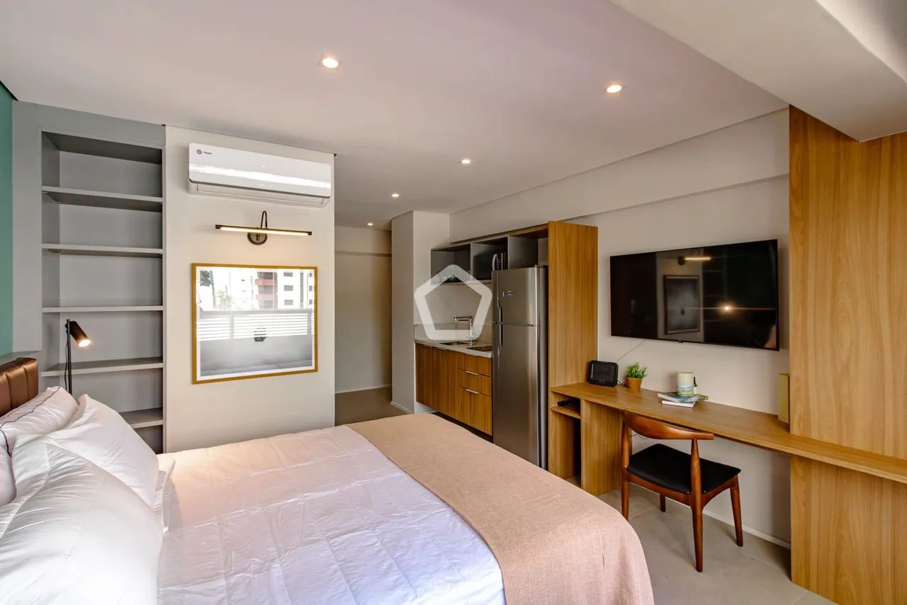 Apartamento em Itaim Bibi - Foto 5
