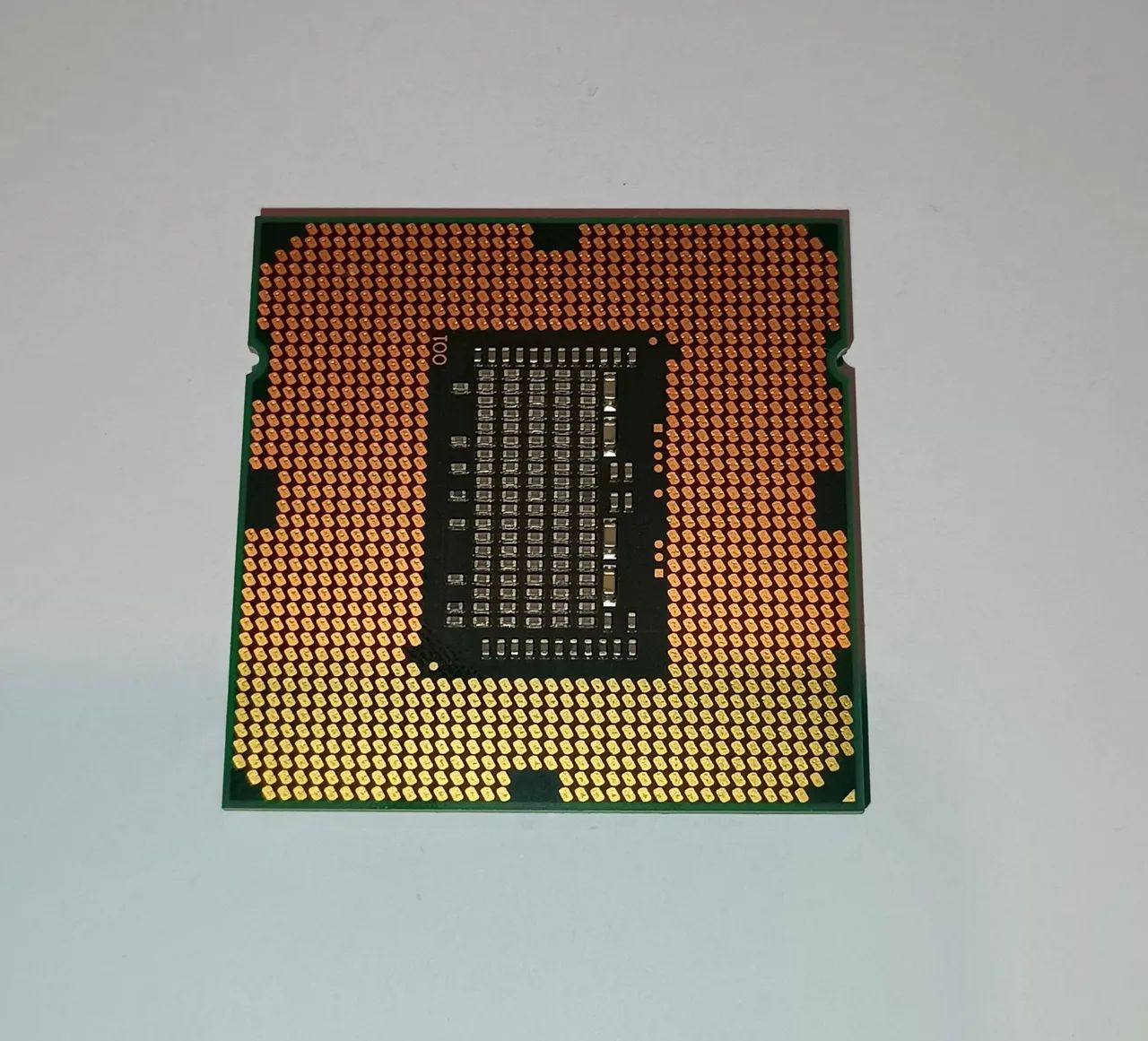 Processador Intel Xeon X3450. - Foto 2