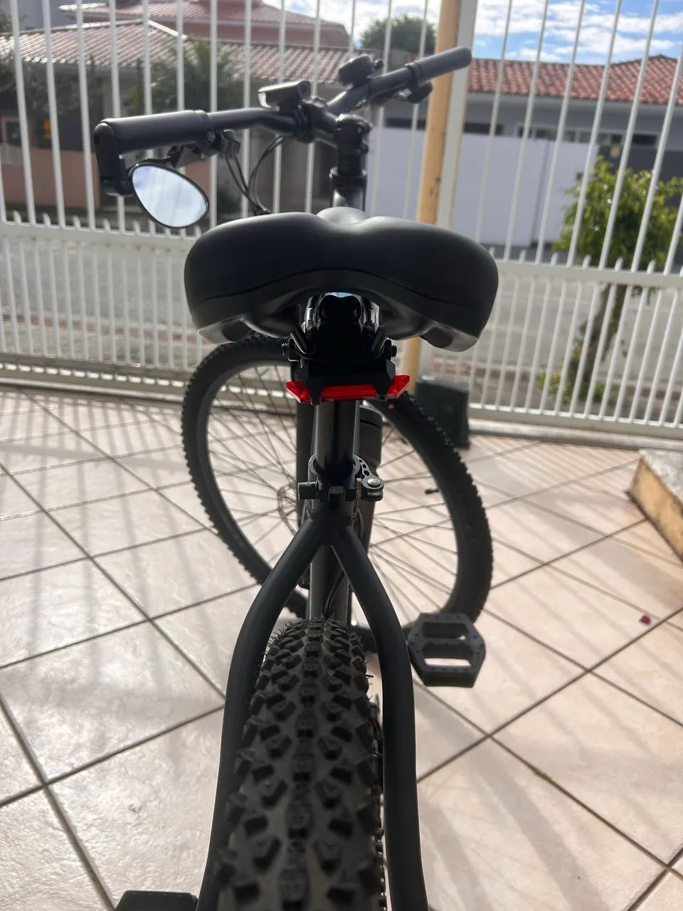 Bike GTI aro 29 zerada! - Foto 3