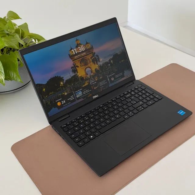 Notebook Dell Latitude 3520, i5, 11ªth, SSD 256GB e 8GB de RAM - Foto 4