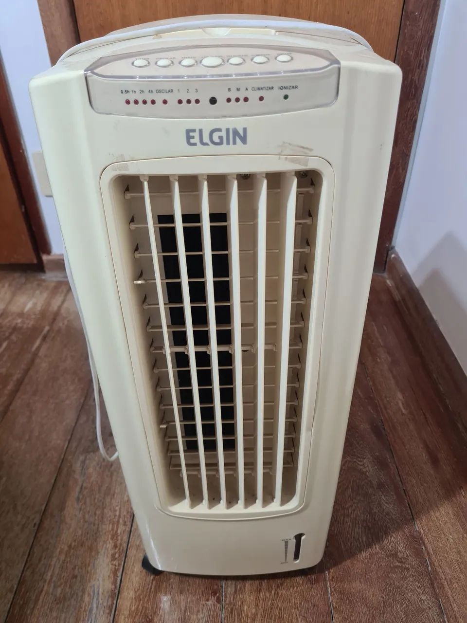 Climatizador Elgin