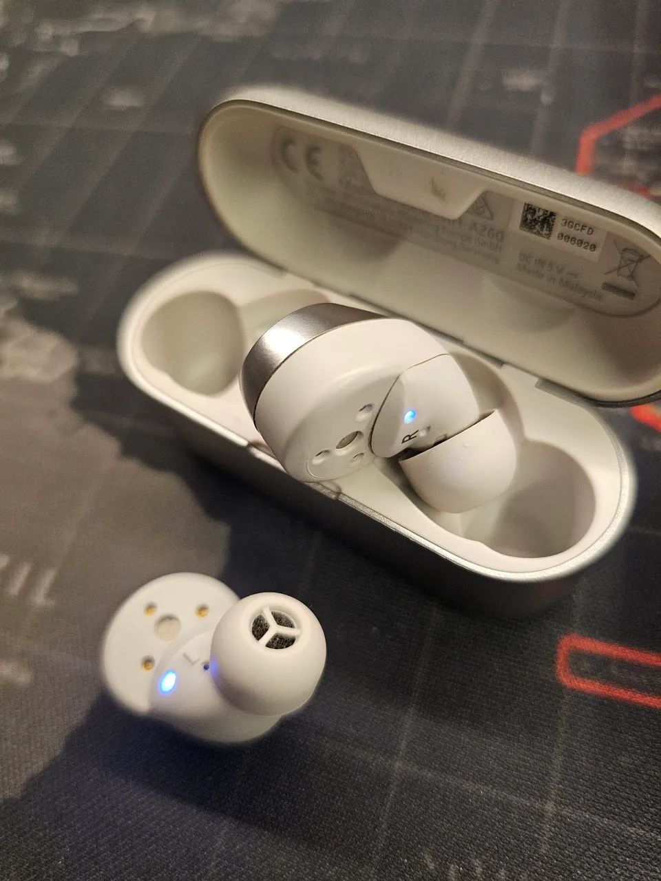 Technics az 60 novo - Foto 4