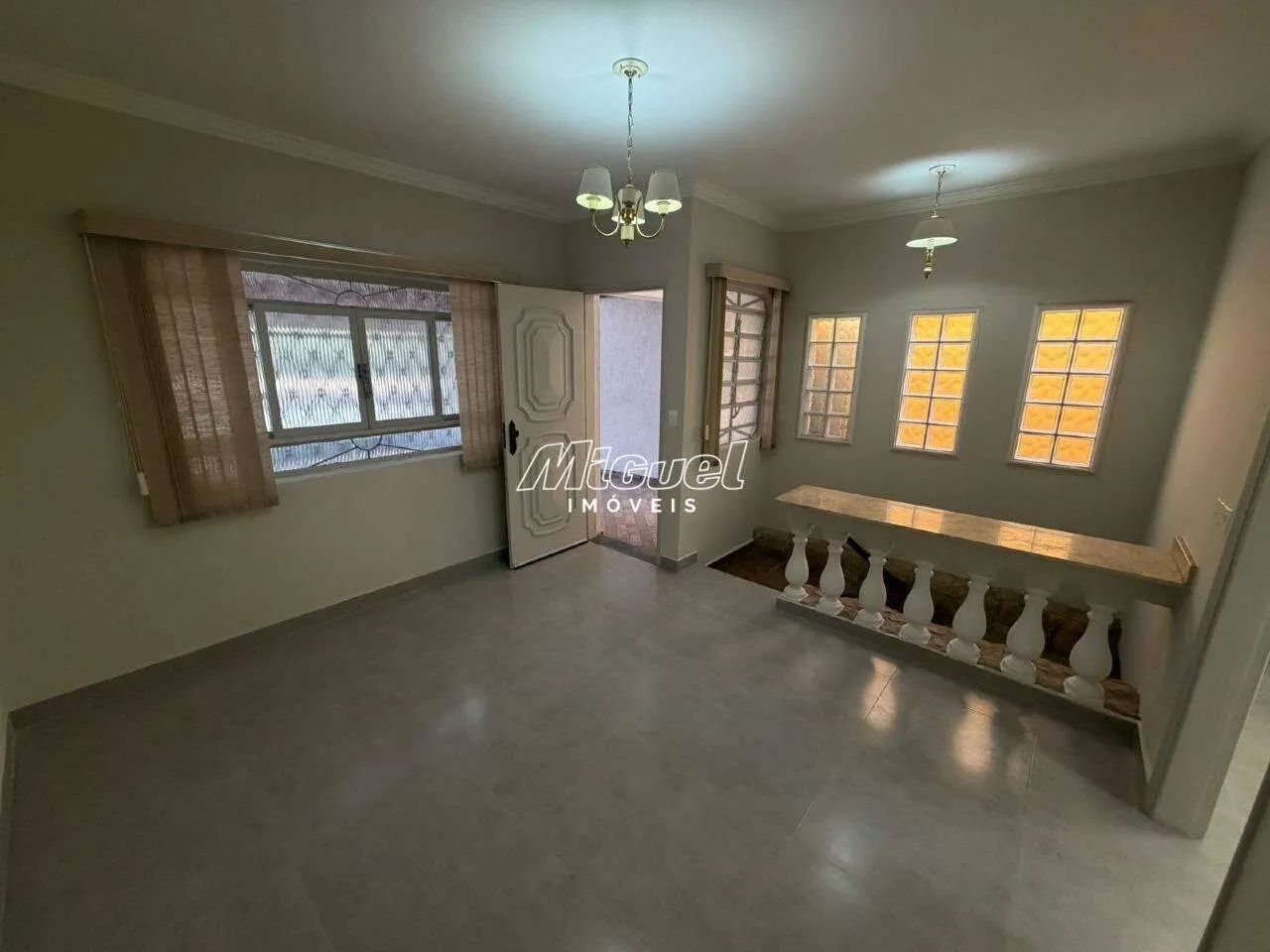 Casa, para aluguel, Vila Monteiro - 3 quartos - Piracicaba/SP - Foto 5
