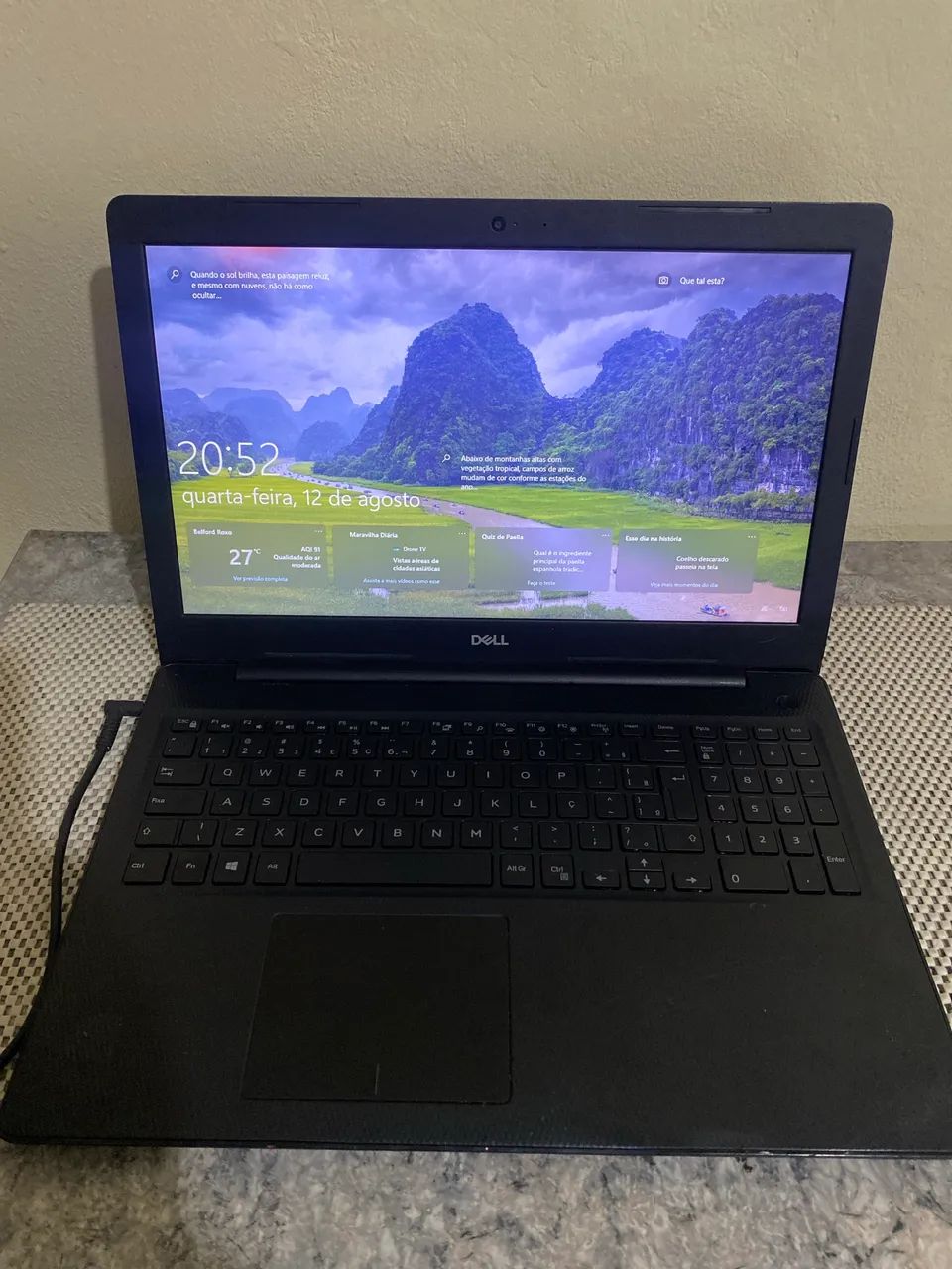 Notebook dell  - Foto 2