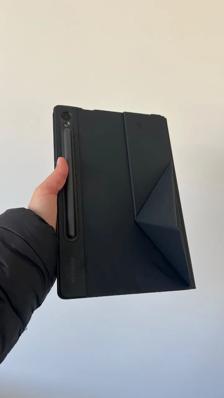 Tablet S9 FE - Foto 4