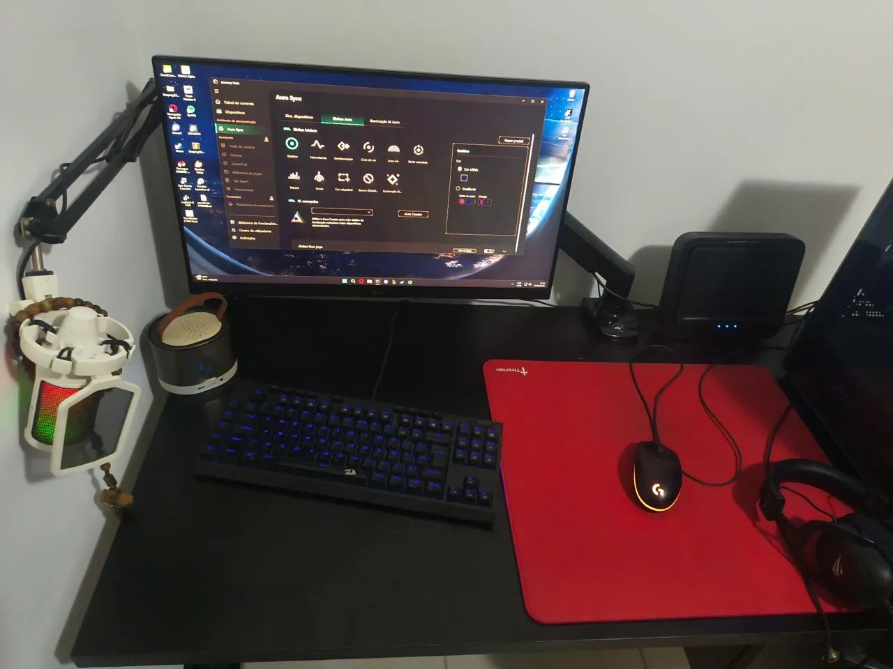 PC GAMER R5 5600x / RTX 3080 Phantom  - Foto 5