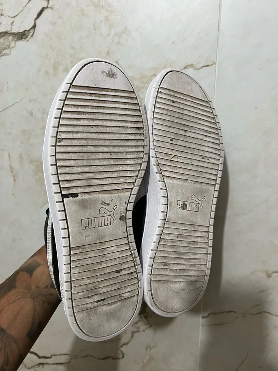 TÊNIS PUMA MASCULINO  - Foto 3