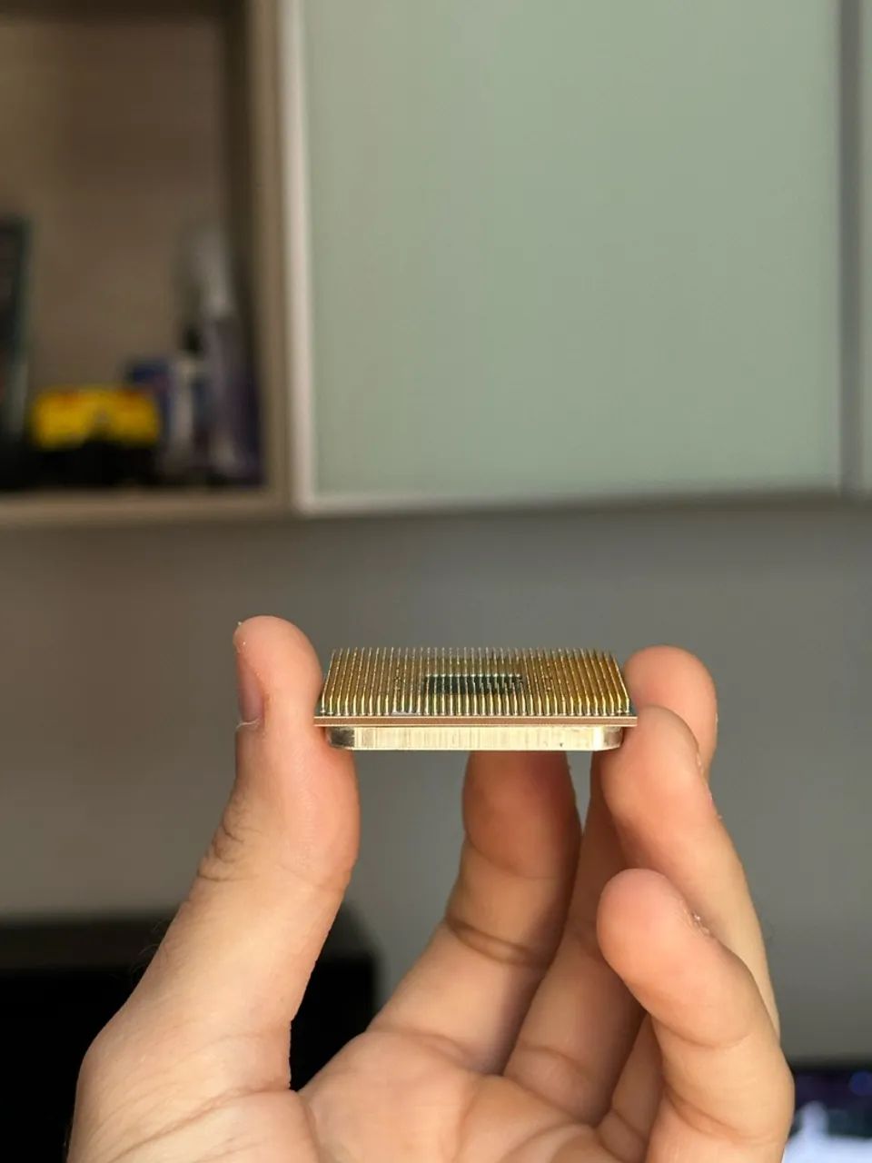 Processador Ryzen 5 5600G - Foto 3