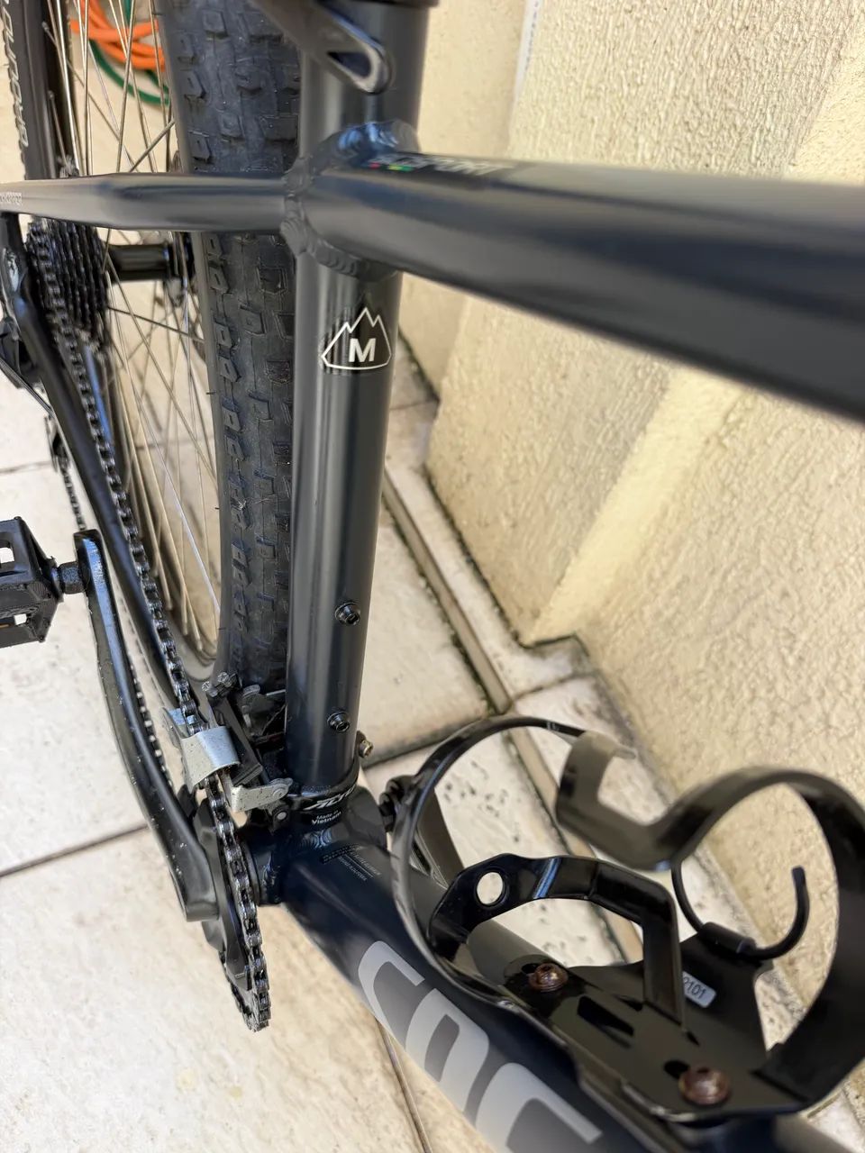 Bicicleta specialized rockhopper 29 - Foto 5