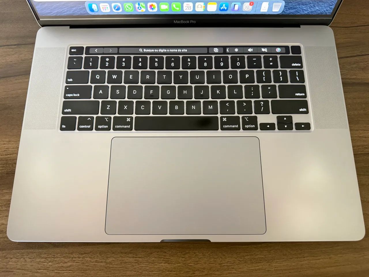 MacBook Pro 2019 512gb  - Foto 4