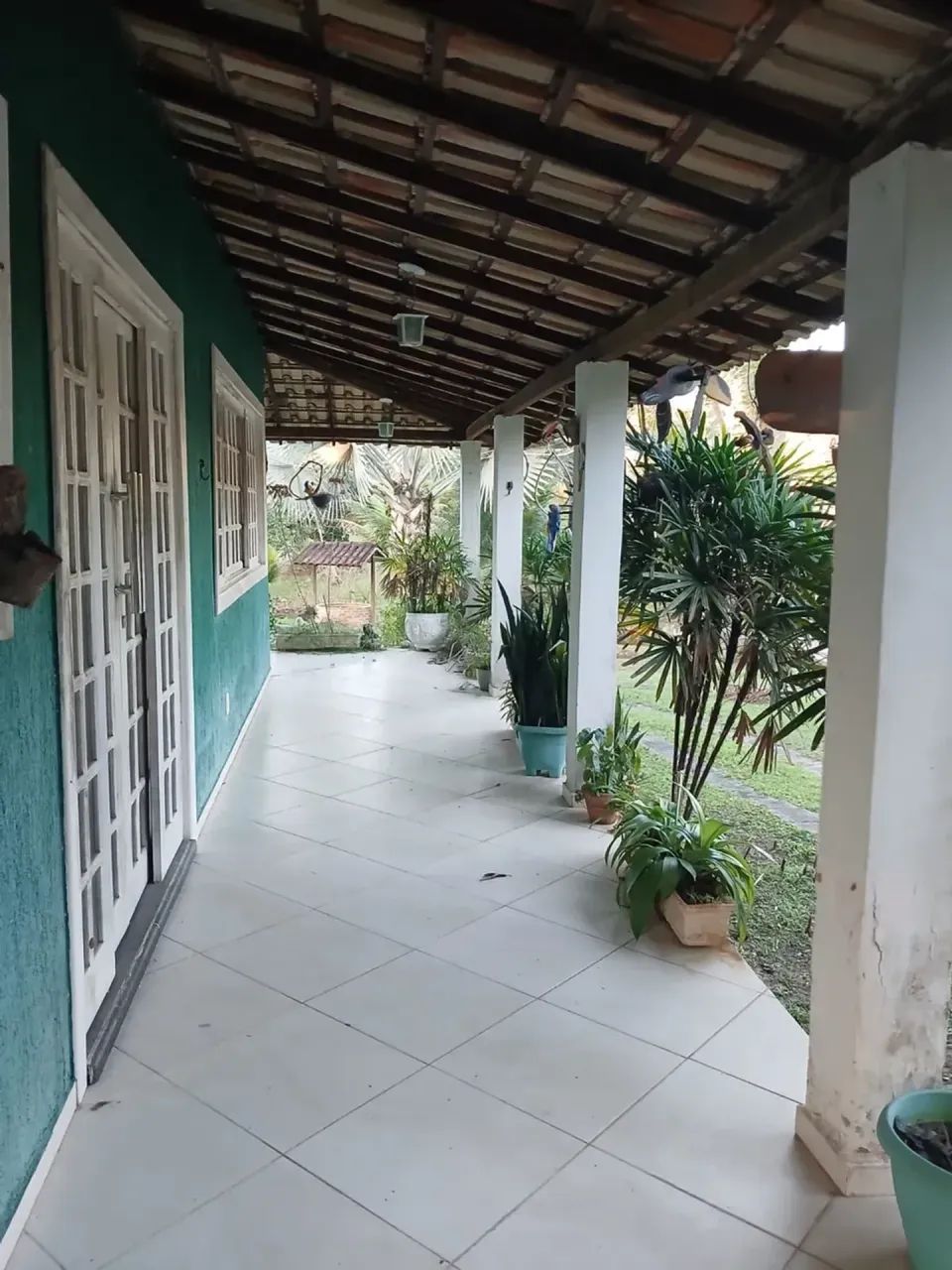Papucaia- Região Nobre- Sitio Montado- Ideal Lazer/ Moradia!! - Foto 5