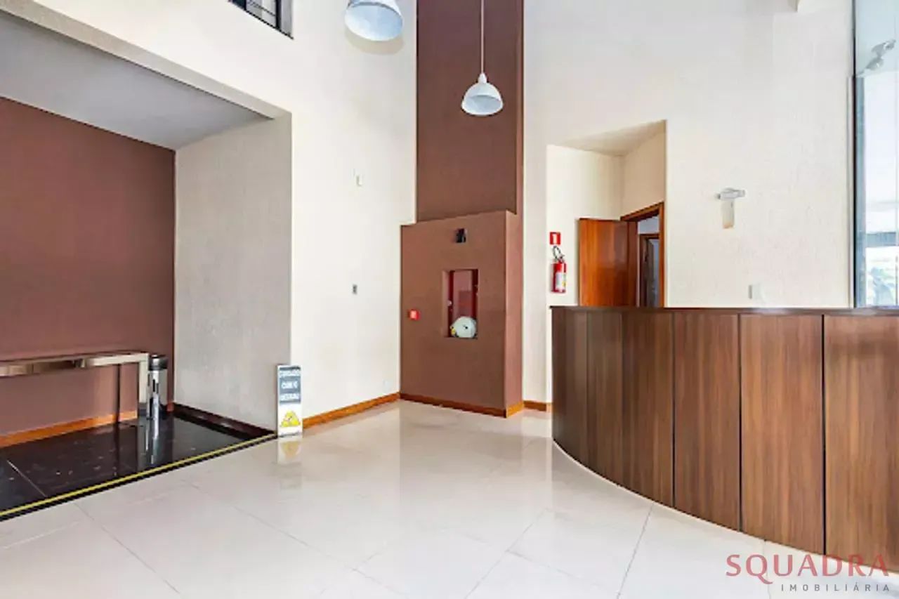 Sala Comercial vendo ou troco Bigorrilho - Curitiba - PR - Foto 4