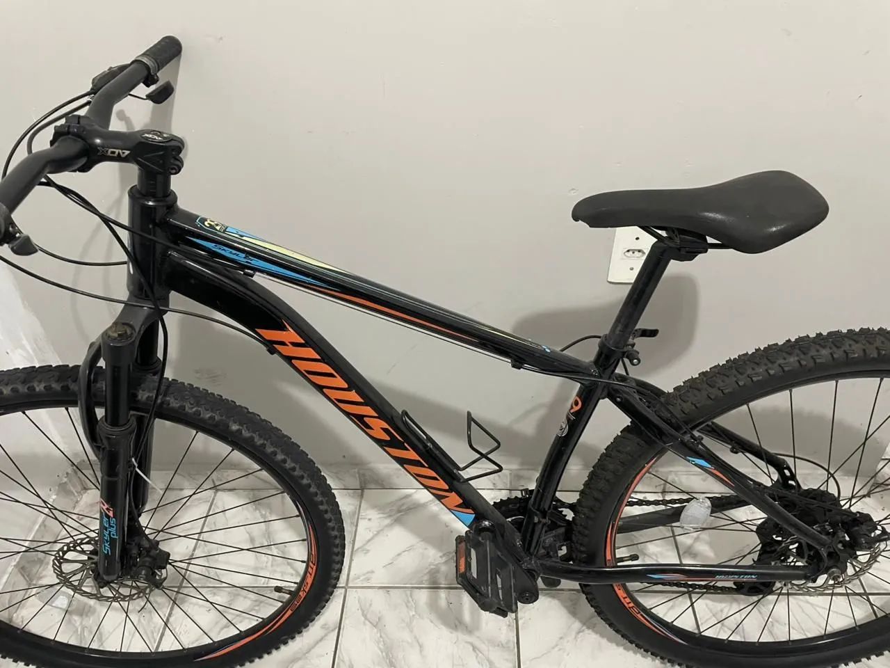 Bicicleta aro 29 Houston 