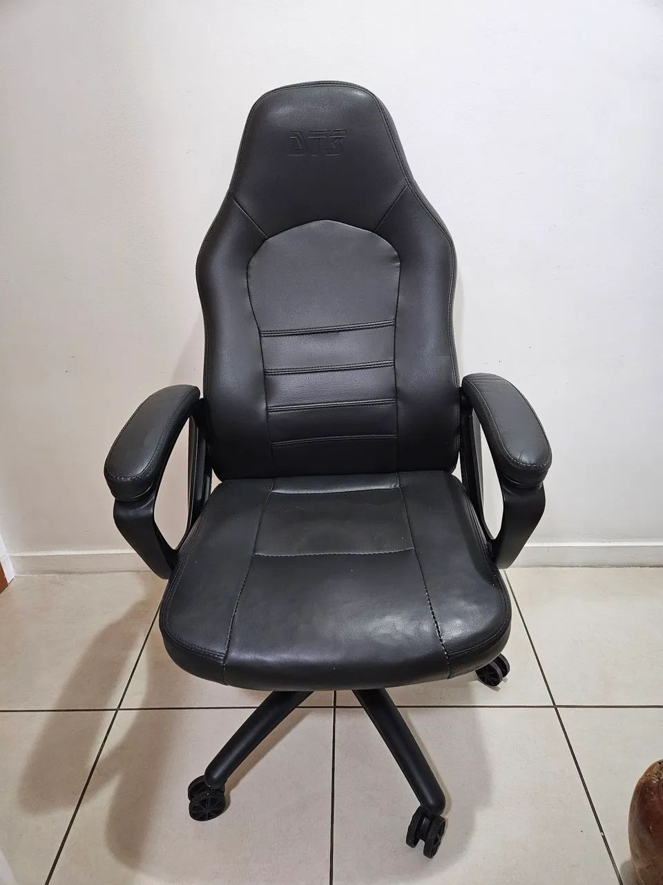Cadeira Dt3 Sport GTO Gamer Office