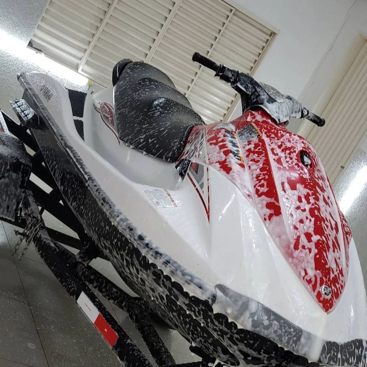 JET SKI YAMAHA VX700 - Foto 3
