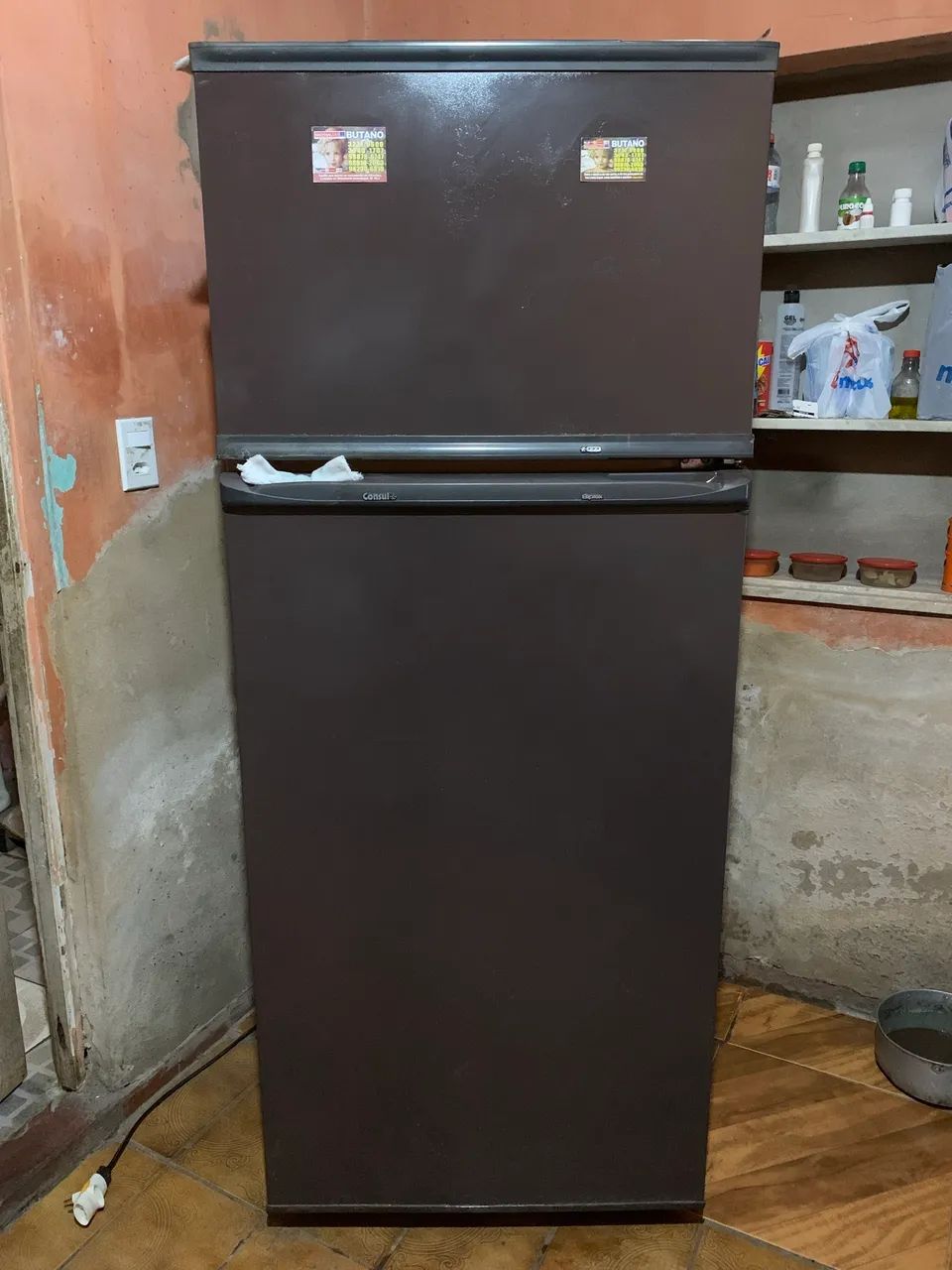 Geladeira - Foto 2