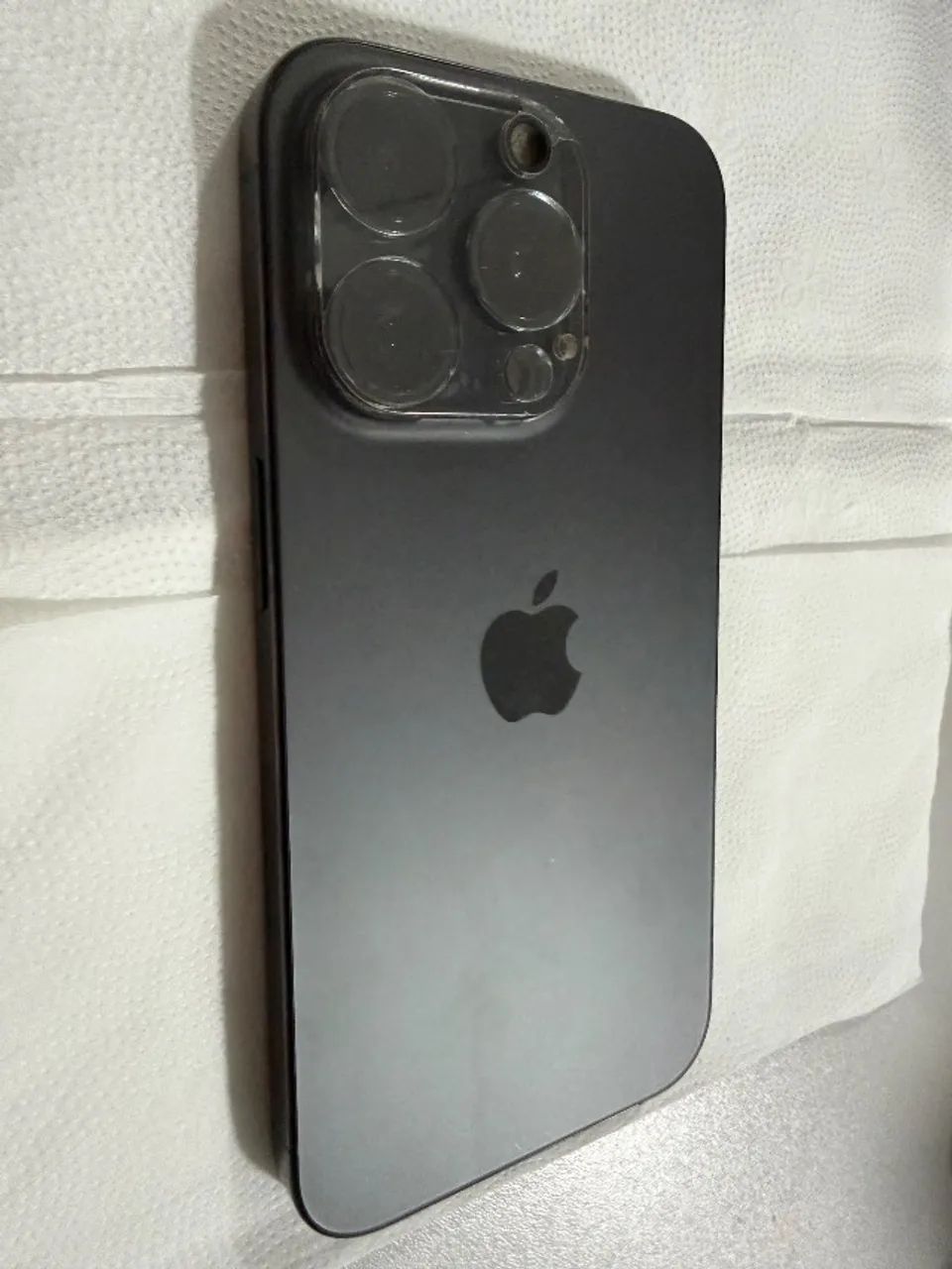 iPhone 15 Pro  - Foto 4