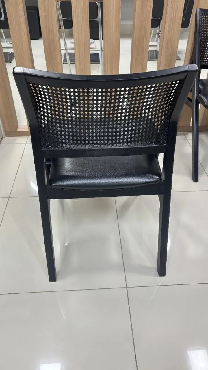 Cadeira - Foto 2