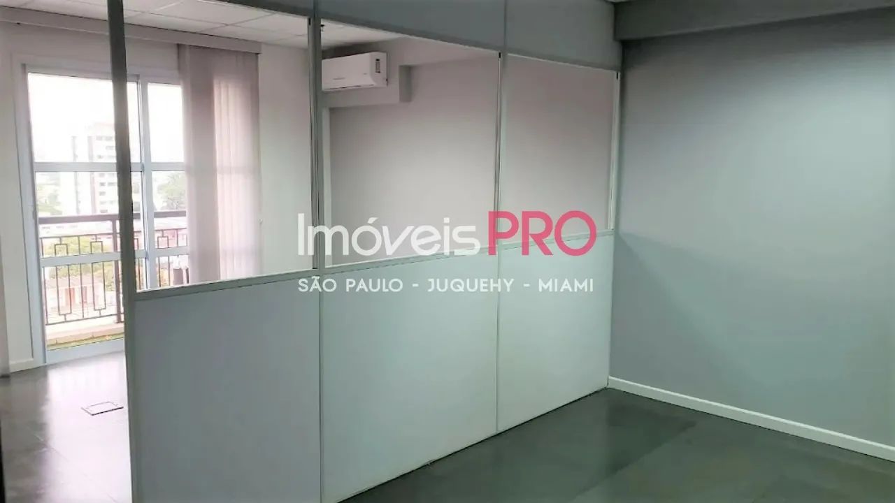 Conjunto Comercial para Venda em Moema - Foto 3