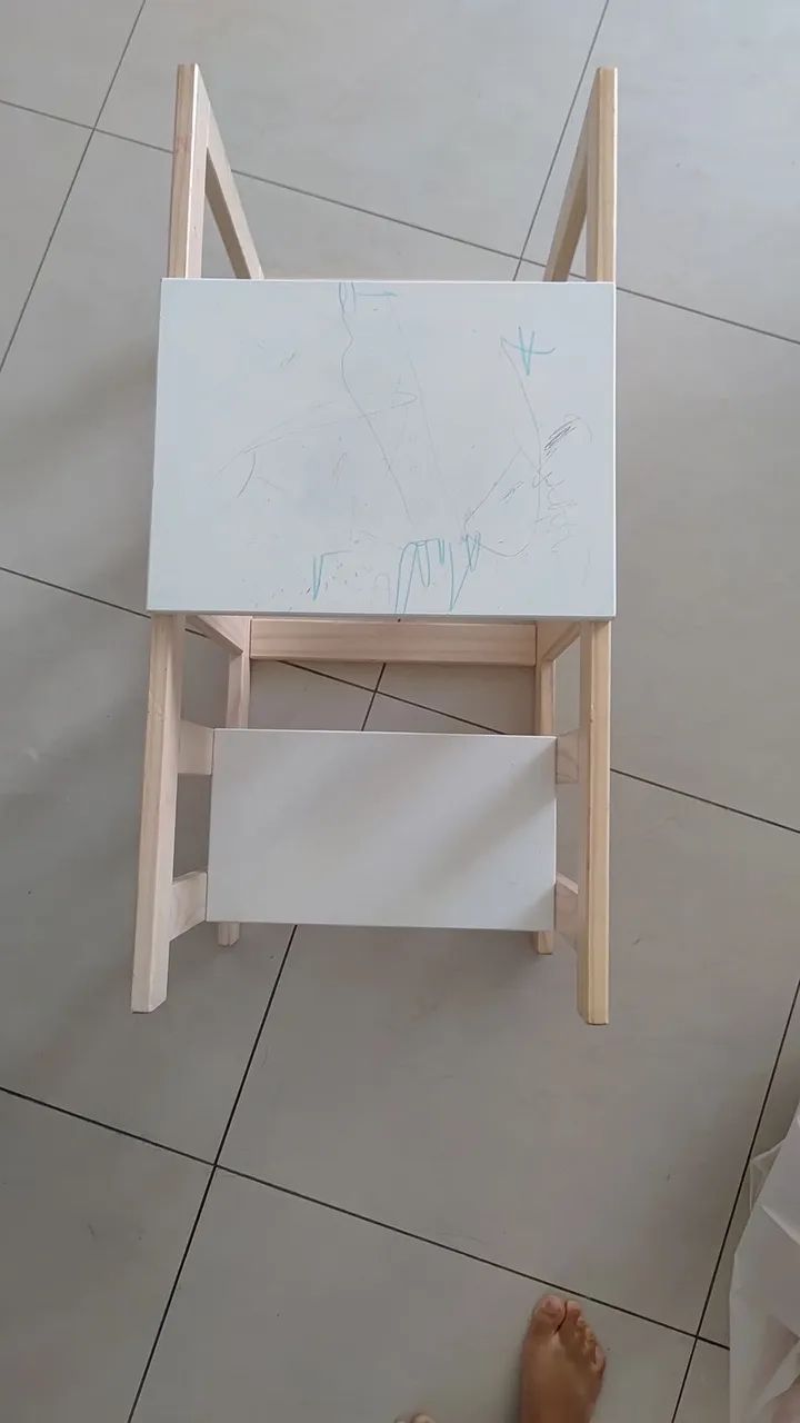 Torre de aprendizagem - Foto 3
