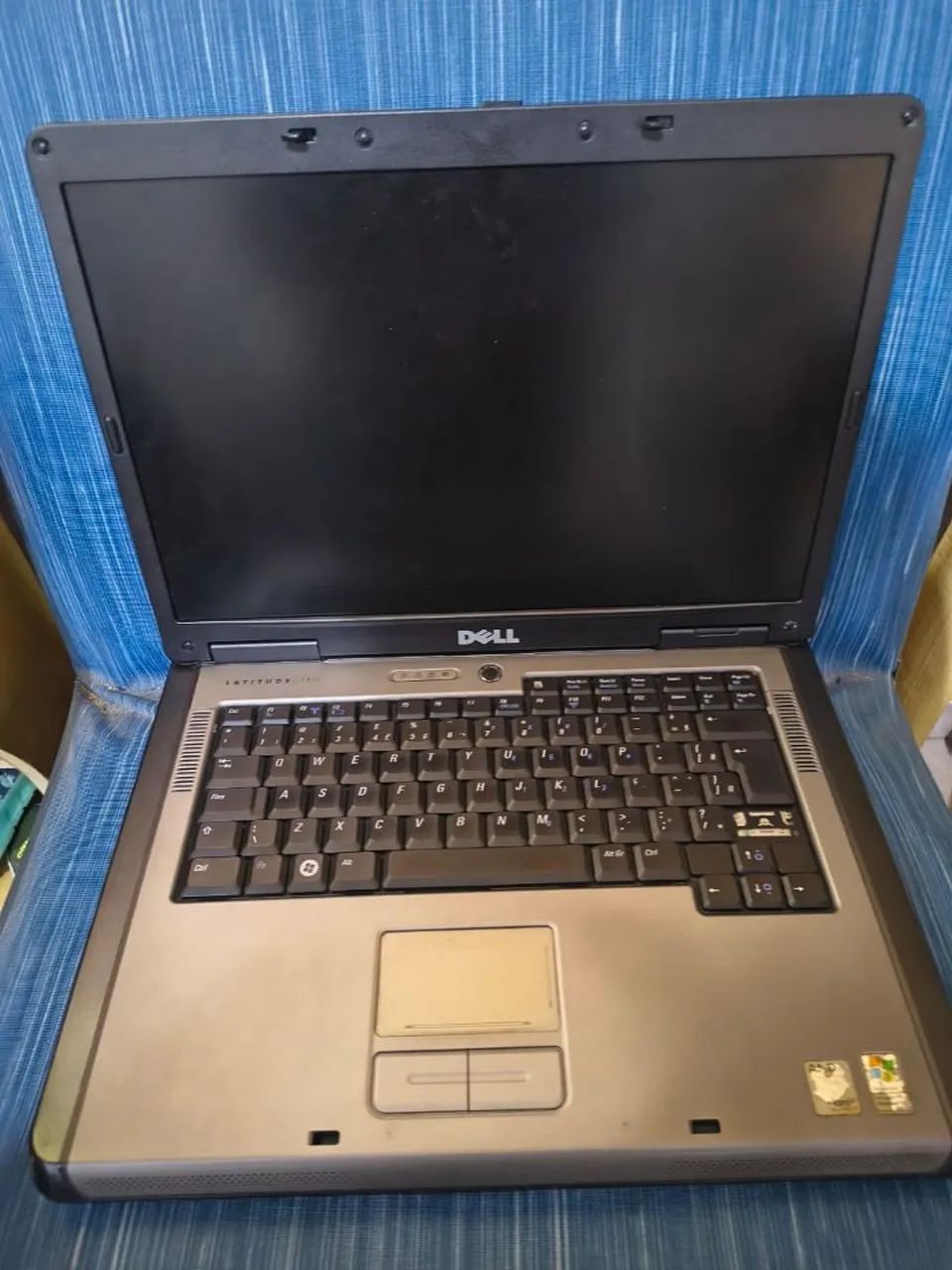 Vendo Notebook Dell  - Foto 2