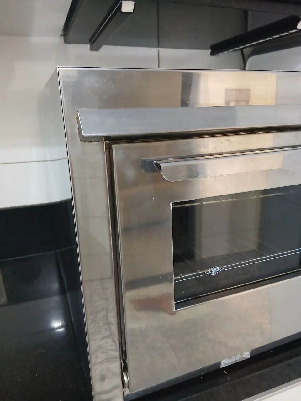 Forno elétrico layr  - Foto 5