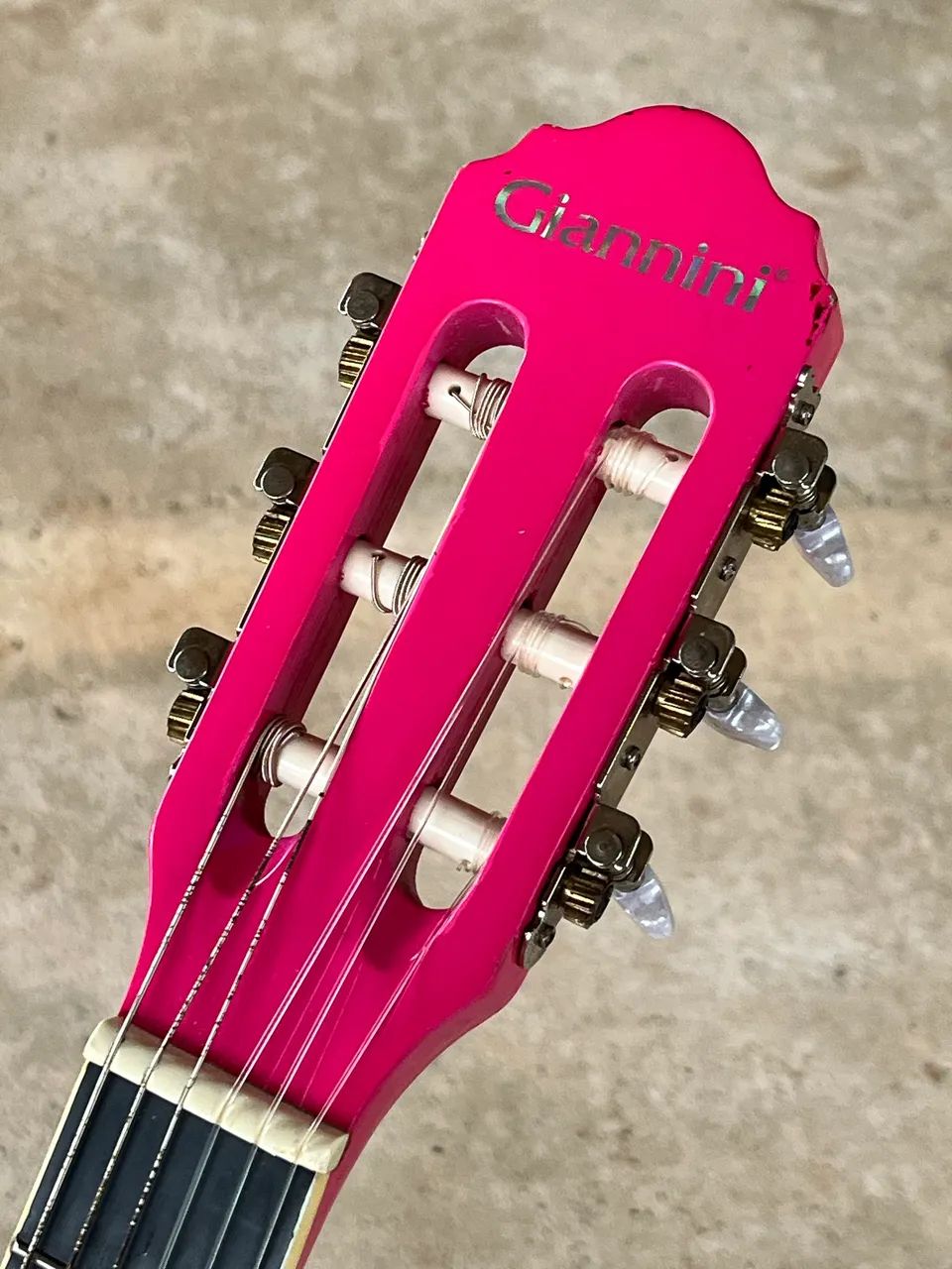 Violão Giannini - Foto 3