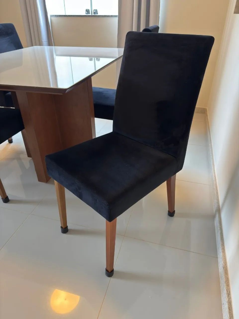 Mesa de jantar Selecta - Foto 5