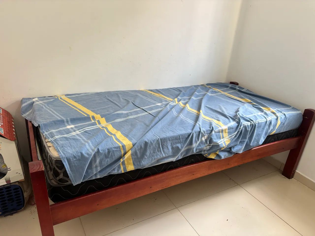 Cama - Foto 3