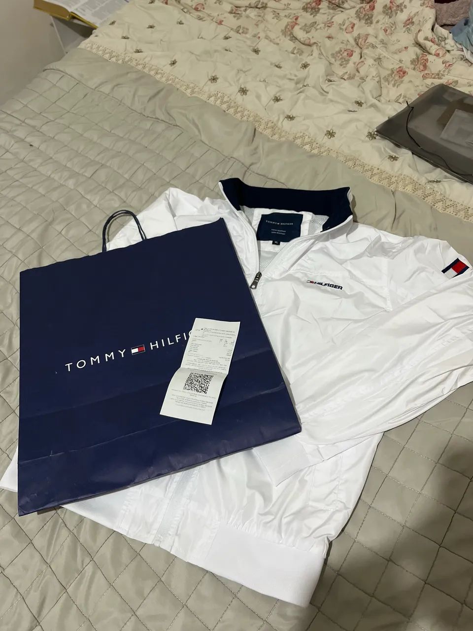 Tommy Hilfiger Valejador 