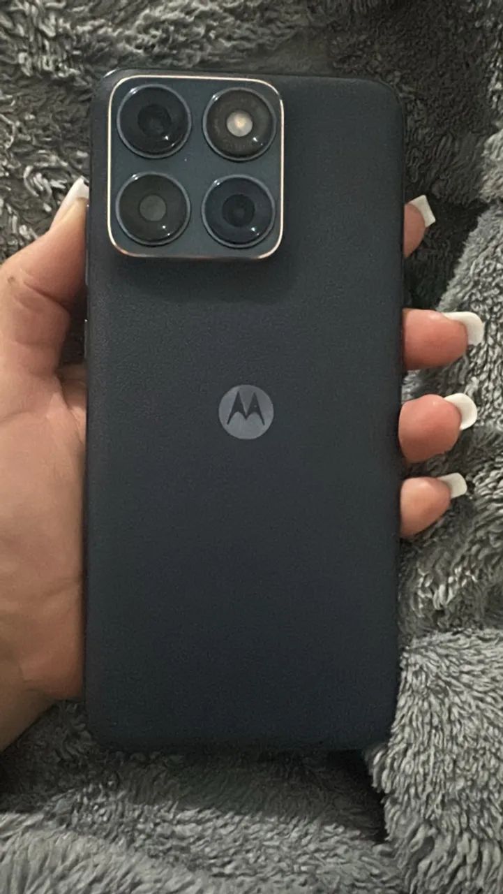 Moto Edge 70 fusion  - Foto 4