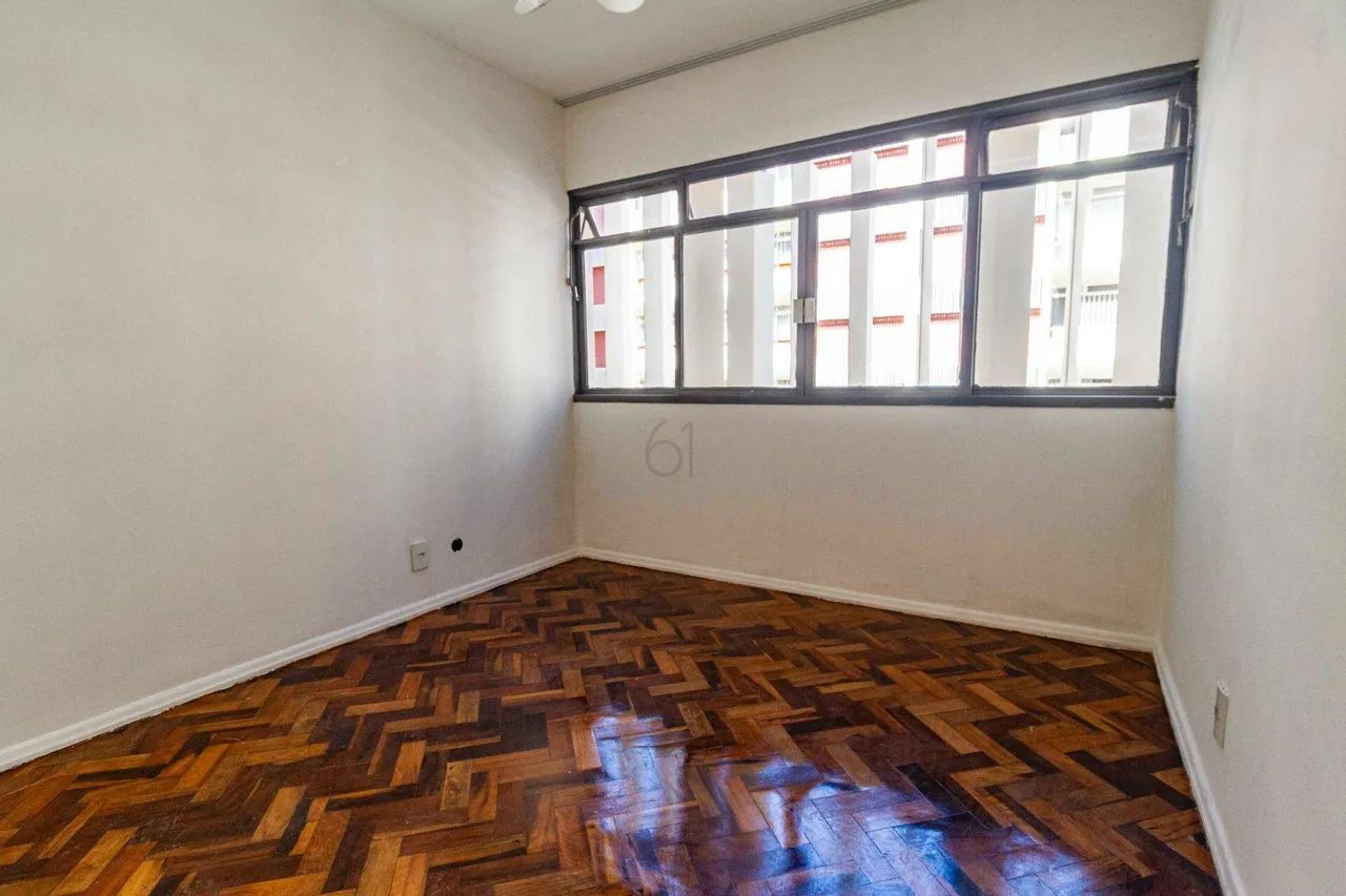 ALUGUEL NA SQS 213 BLOCO J Apartamento 3 Quartos + DCE - 120m² (ARMÁRIOS NOVOS) - Foto 5