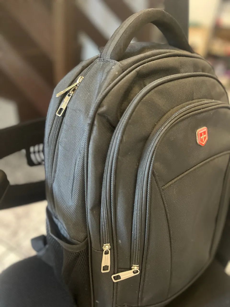 Mochila Swiss