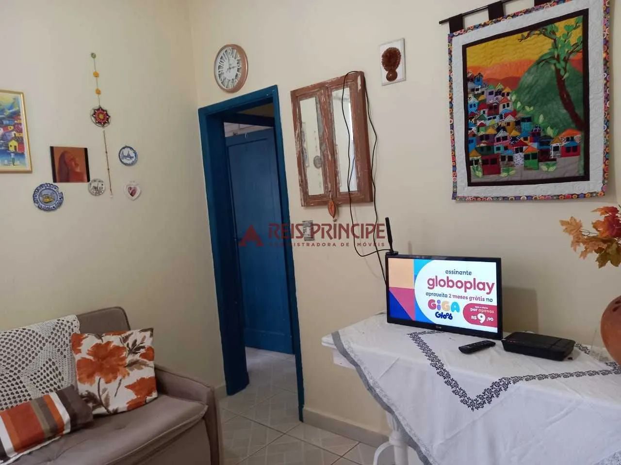 APARTAMENTO 1 QUARTO PARA ALUGAR EM VILA ISABEL