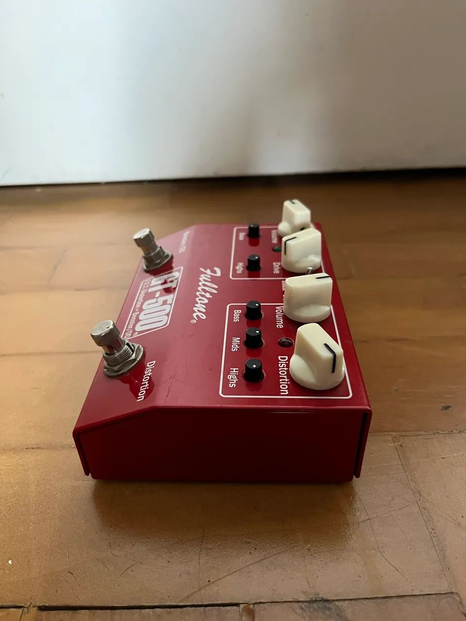 Fulltone GT-500 - Foto 2