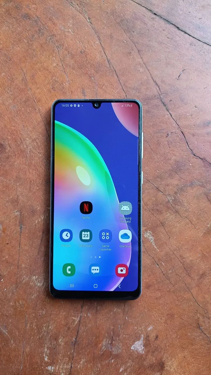 Samsung A31