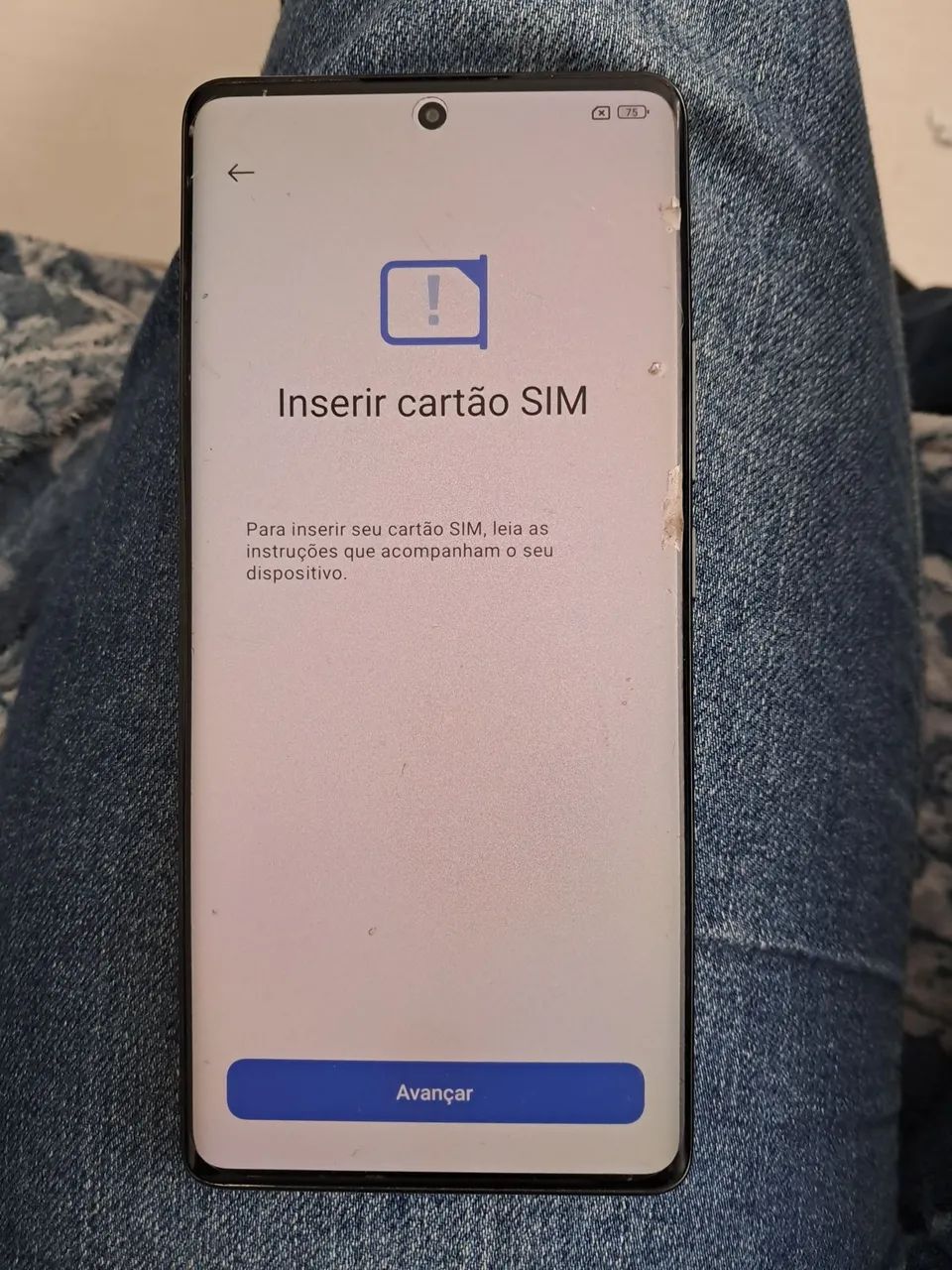 Celular - Foto 2
