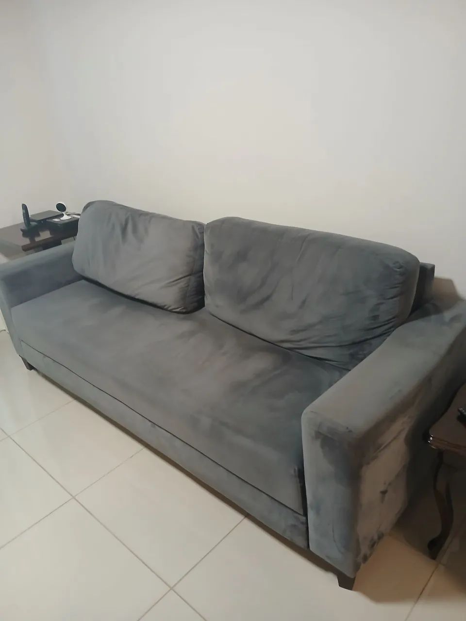 Sofa 2 lugares 