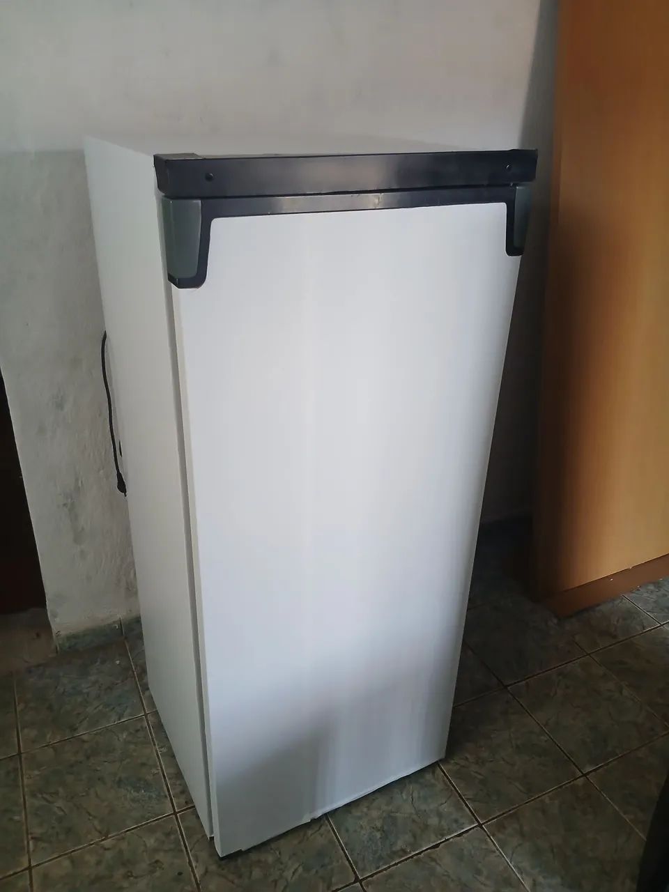 Frezer prodoscimo motor novo