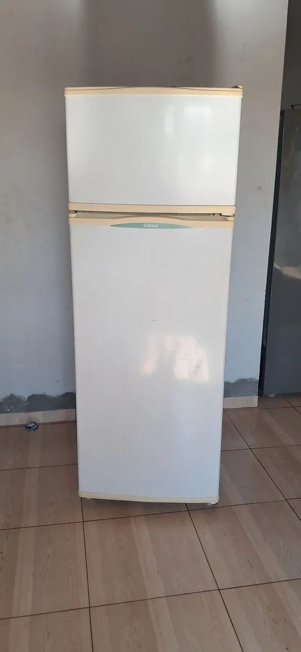 Vendo geladeira