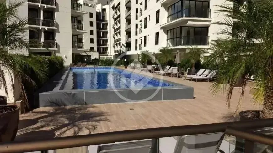 APARTAMENTO - Córrego Grande - DP-312509 - Foto 2