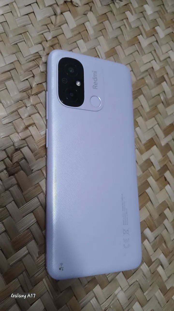 Vendo celular Xiaomi 12C - Foto 2